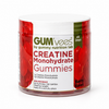 Creatine Gummies - Jar of 90 Gummies
