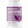 Organic Resveratrol