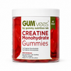 Creatine Gummies - Jar of 90 Gummies