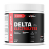 Delta Electrolytes