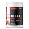 Delta Electrolytes
