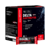 Delta Electrolytes