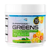 Superfoods + Greens