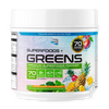 Superfoods + Greens