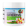 Superfoods + Greens