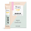 Glow Up Collagen & Adaptogen Powder - Travel Packs (Unflavored)