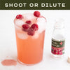 Greenhouse Pick-Me-Up Wellness Shot For Energy