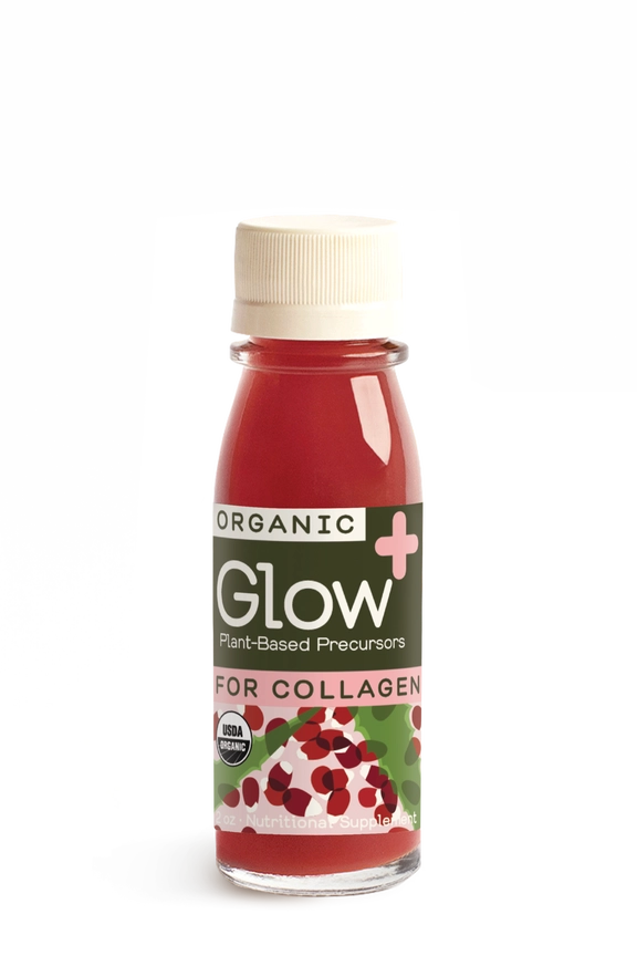 Greenhouse Glow Wellness Shot for Collagen