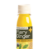 Greenhouse Fiery Ginger Wellness Shot for Immunity