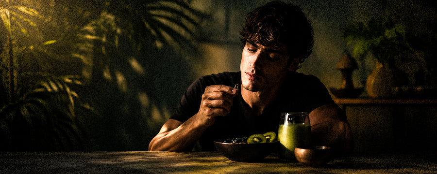 Nutrition & Vitality