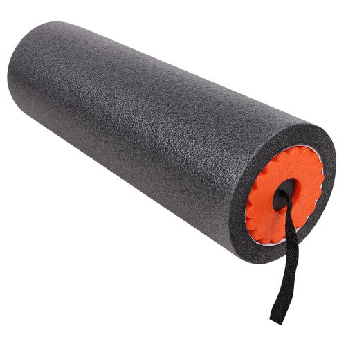 3-in-1 Myofascial Massage Roller 6"x18"