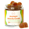 Honey Drops Mango Mushroom