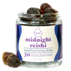 Honey Drops Midnight Reishi