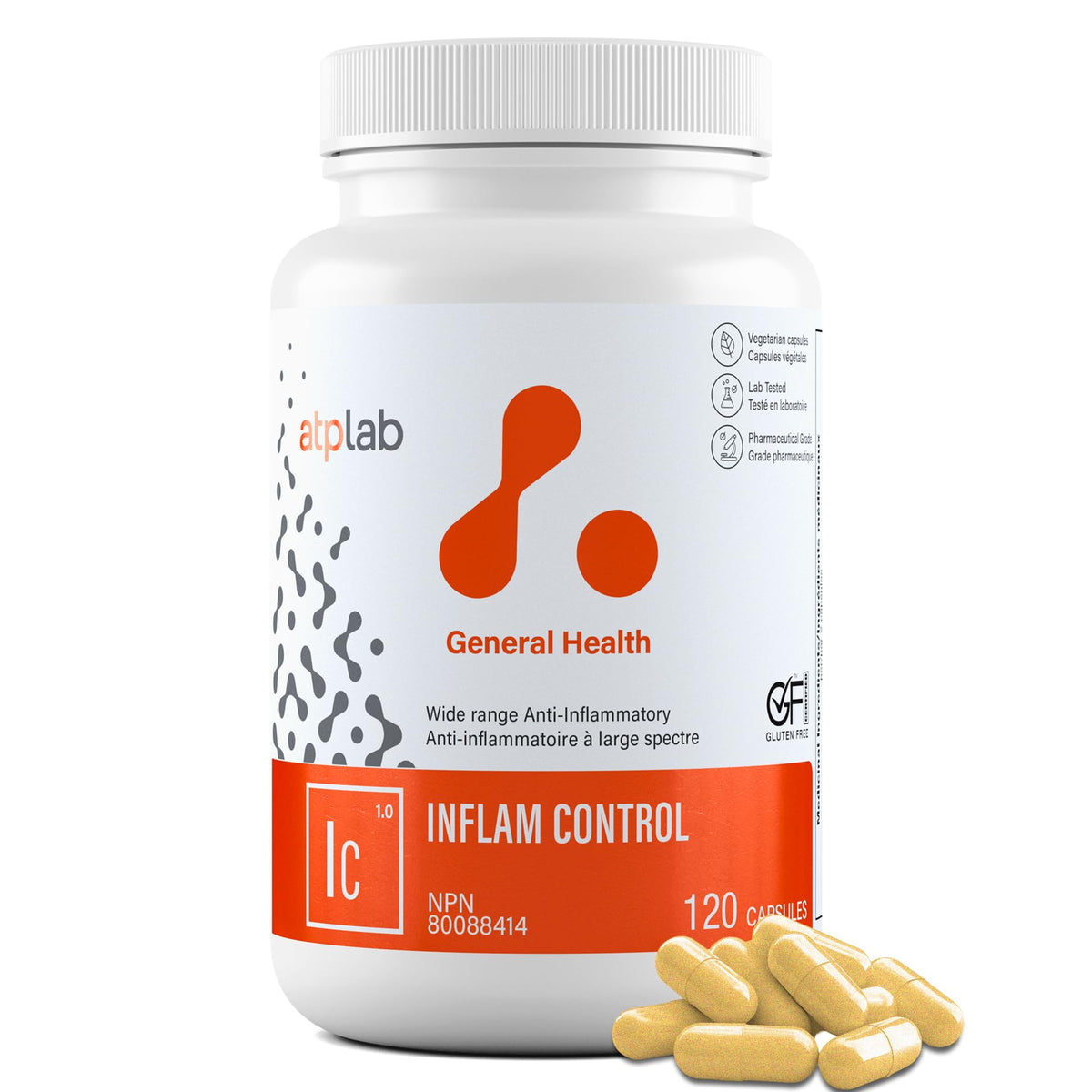 Inflam Control