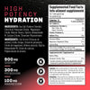 Insaltd High Potency Electrolytes - 28 portions