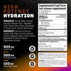 Insaltd High Potency Electrolytes - 28 portions