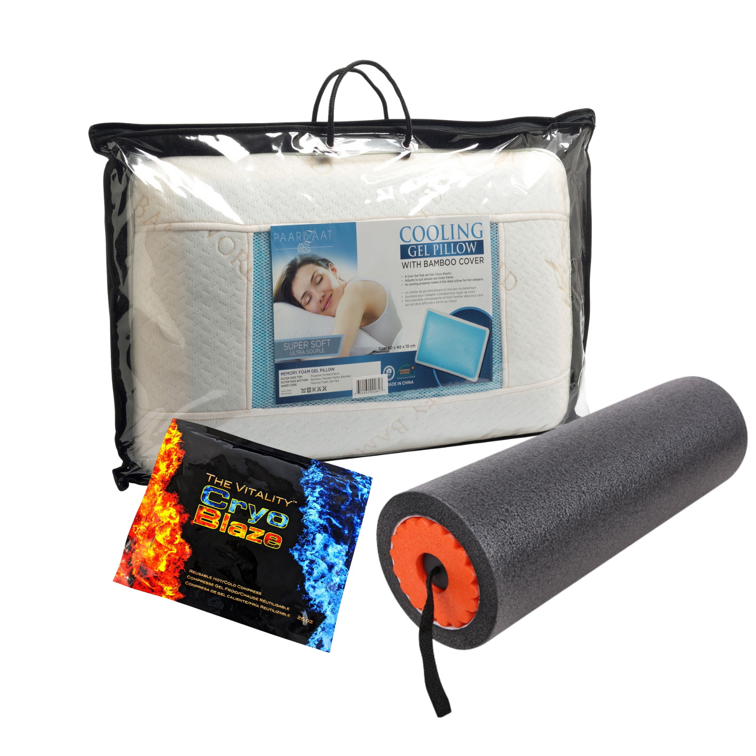 MVA Full Body Package 2