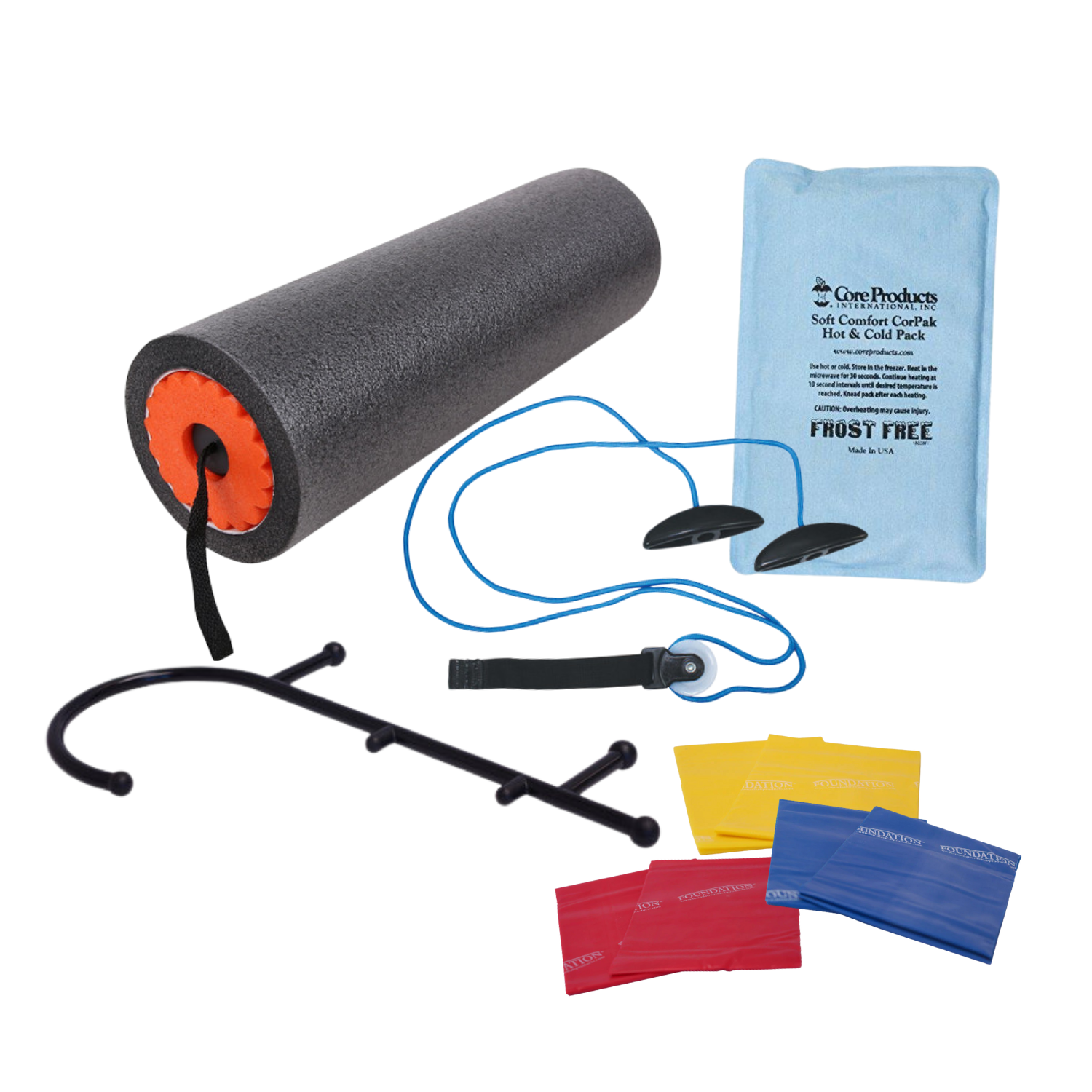 MVA Shoulder Package 2