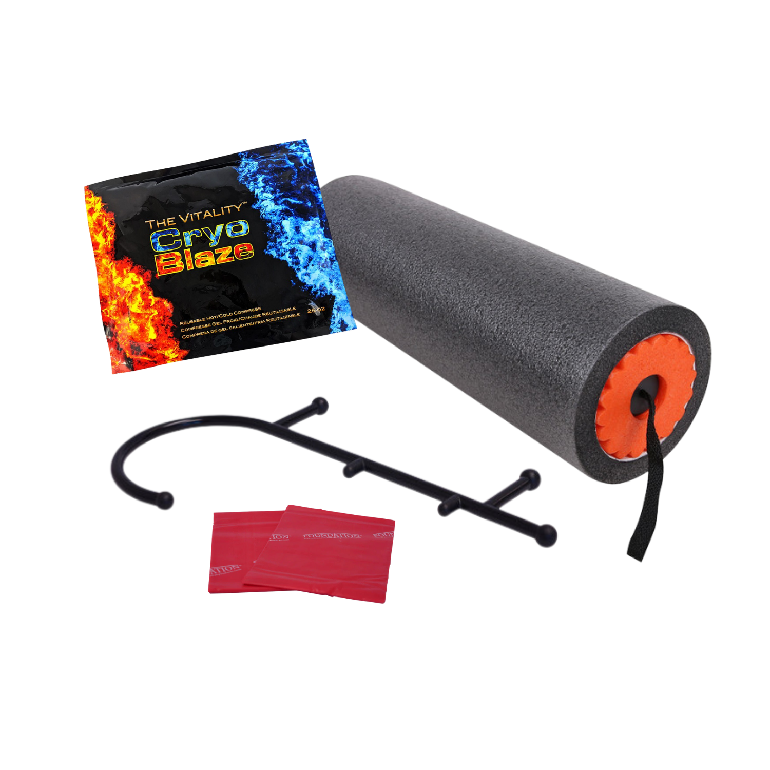 MVA Thoracic Package 1