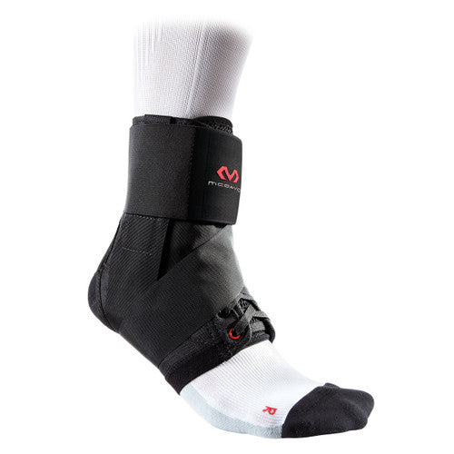 Ankle Brace With Straps