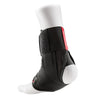 Ankle Brace With Straps