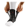 Ankle Brace With Straps