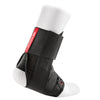 Ankle Brace With Straps