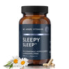 Mt. Angel Vitamins Sleepy Sleep - 60 Capsules