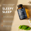 Mt. Angel Vitamins Sleepy Sleep - 60 Capsules