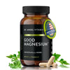 Mt. Angel Vitamins Good Magnesium - 60 Capsules