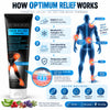 Optimum Relief Cream