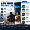 Optimum Relief Cream
