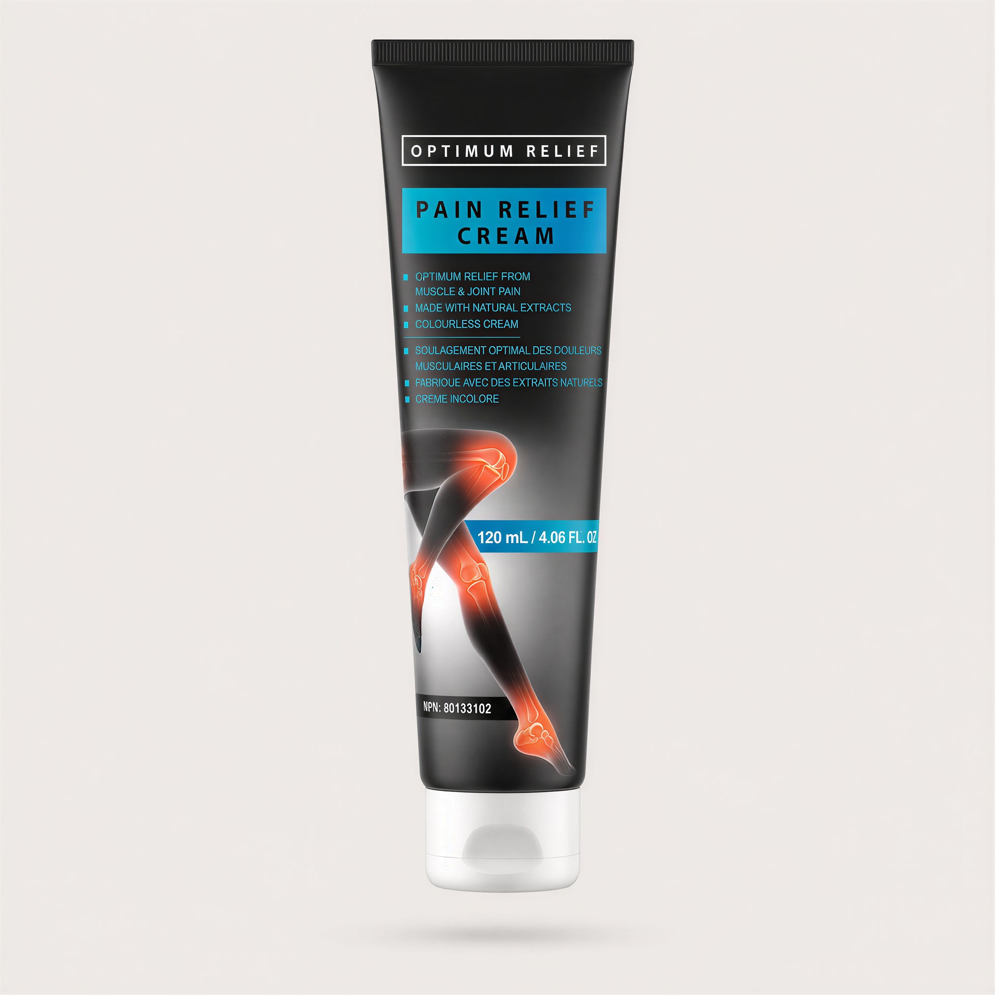 Optimum Relief Cream