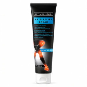 Optimum Relief Cream