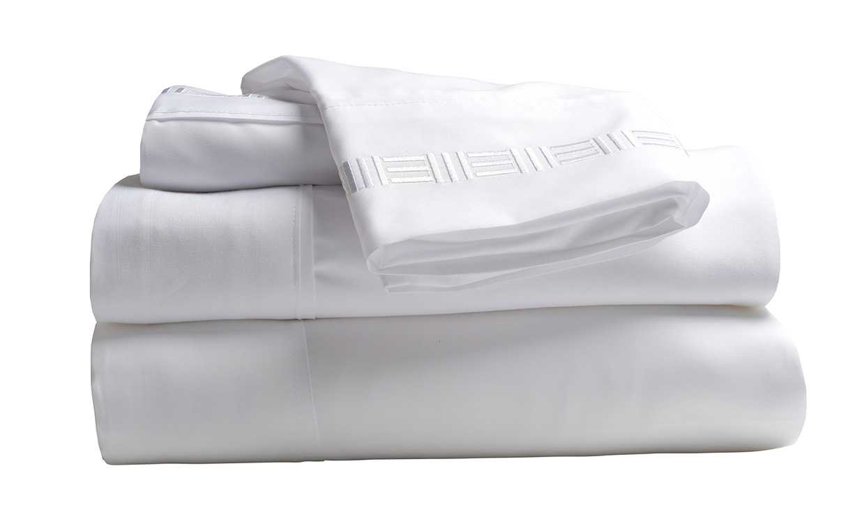Premium Microfiber Sheet Set | Paarizaat 9900 Platinum Series