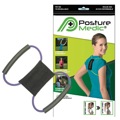 Posture Medic - Posture Correction Device