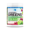 Superfoods + Greens