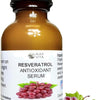 Resveratrol Antioxidant Skin Serum