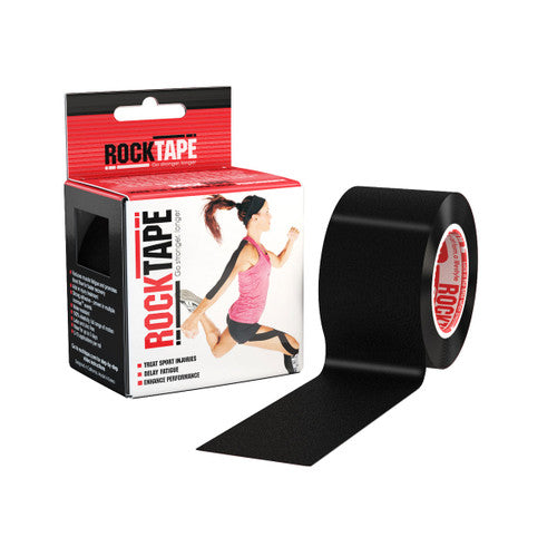 RockTape 2" Kinesiology Tape