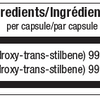 Trans-Resveratrol 99%