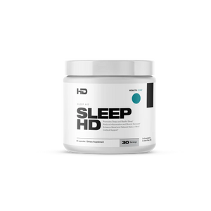 Sleep HD