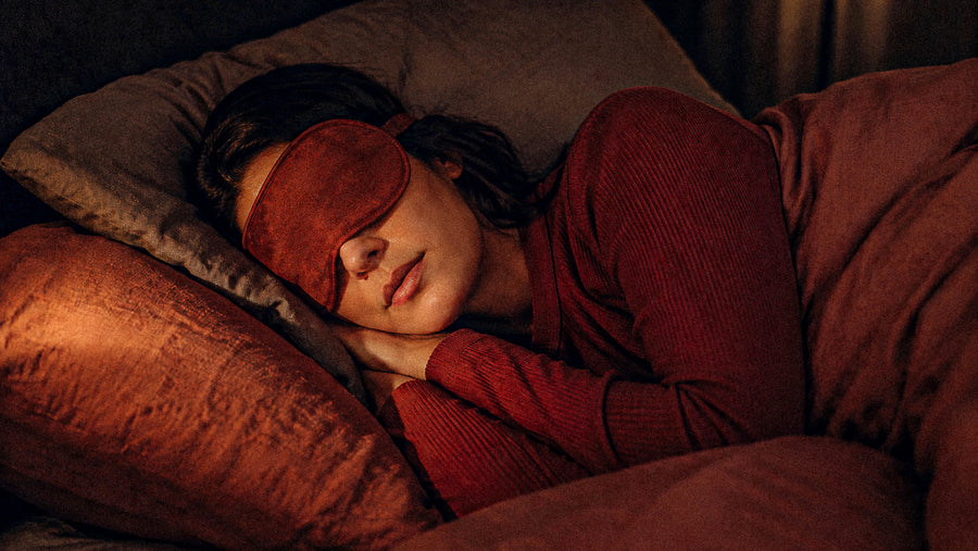 Sleep & Relaxation