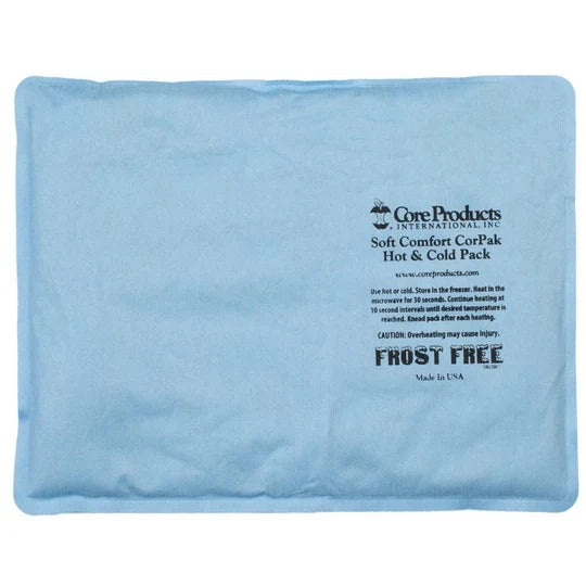 Soft Comfort Hot/Cold Packs