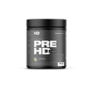 PreHD Black