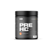 PreHD Black