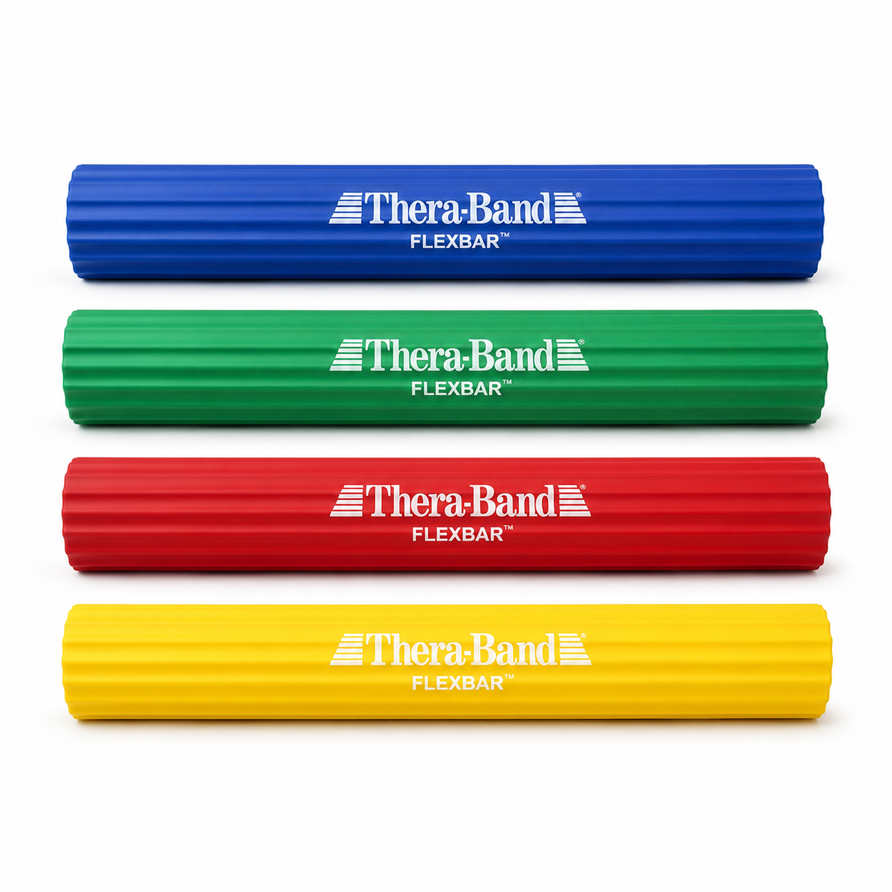 Theraband Flexbar Resistance Bar