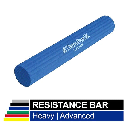 Theraband Flexbar Resistance Bar