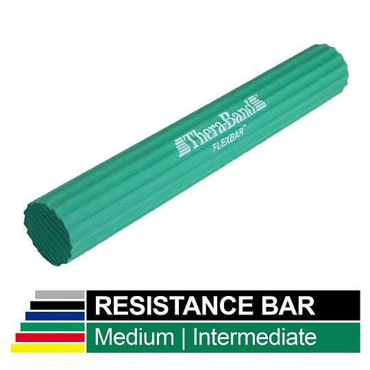 Theraband Flexbar Resistance Bar