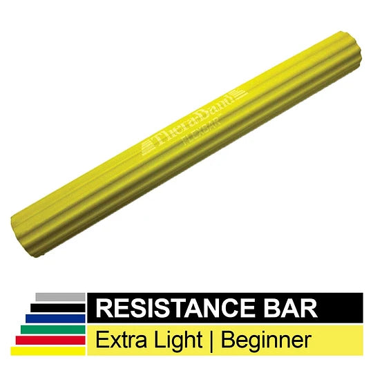 Theraband Flexbar Resistance Bar