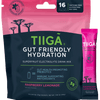 Gut Friendly Hydration Electrolyte Drink Mix